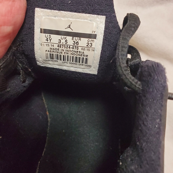 Jordan 14s - Picture 5 of 5